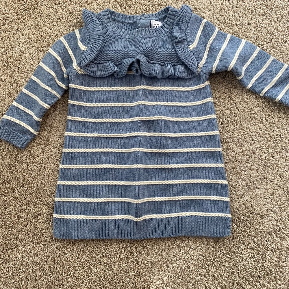 GAP Kids Dress 18-24 months